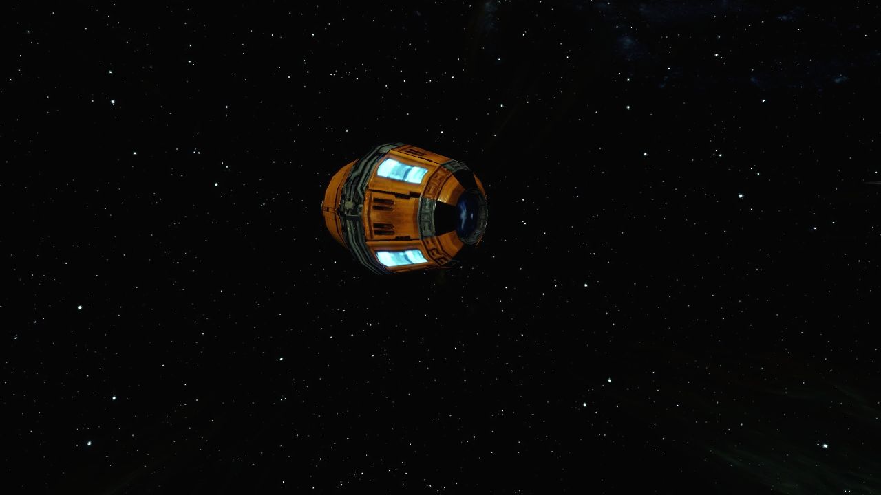 Escape Pod