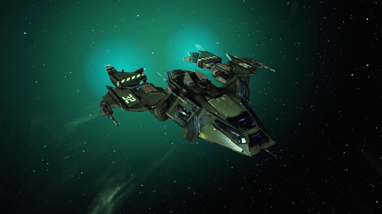 Eterscel Raider