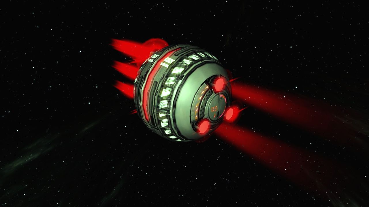 TF/X Utility Craft