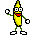 Banana hi