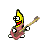 Banana music