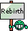 Rebirth fan