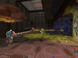 Quake 2 picture #1