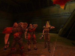 Quake 2 picture #2