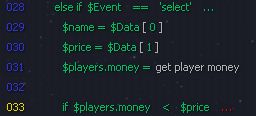 if $players.money < $price
