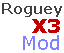 Roguey's X3 Mod