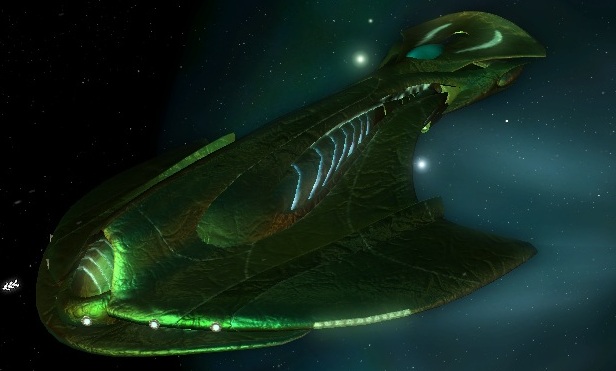 A Mako Sentinel