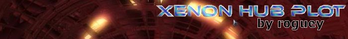 Xenon Hub Plot guide