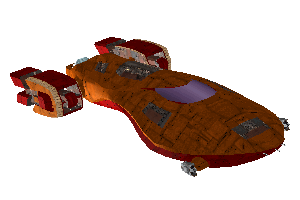 Ship picture