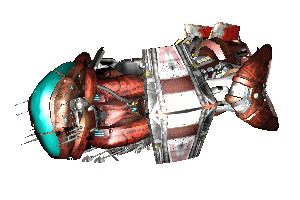 Ship picture