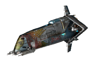 Ship picture