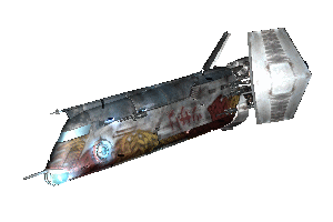 Ship picture