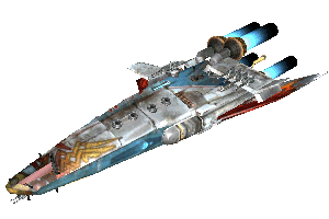 Ship picture