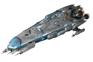 Ship picture