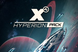 Hyperion Pack