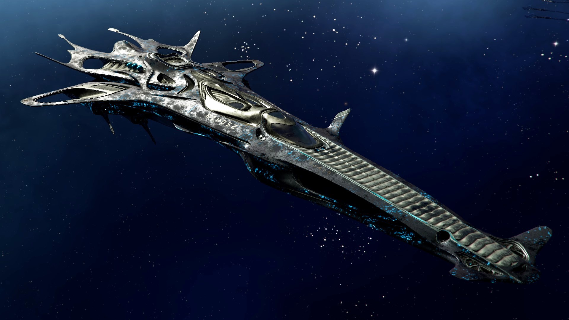 X4 Foundations Абордаж