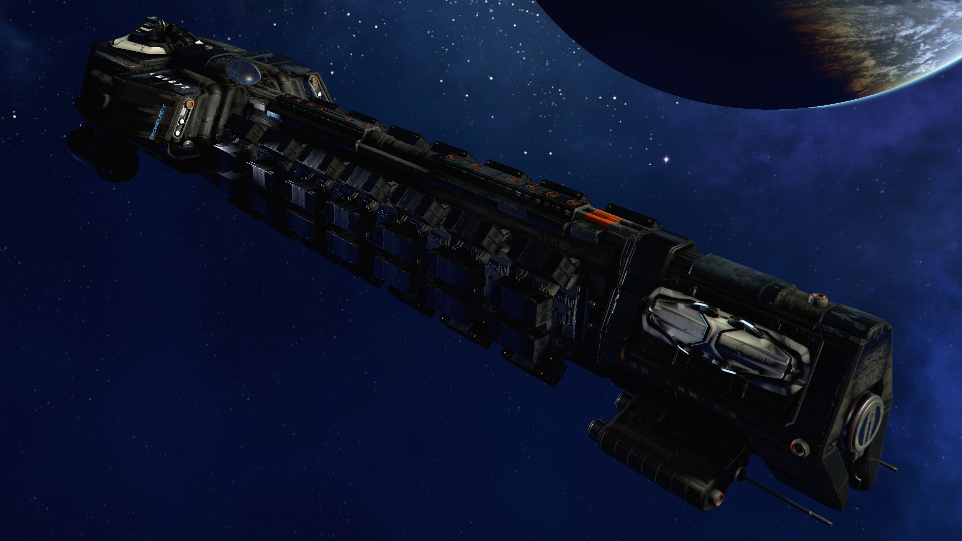 Vulture Sentinel (ship) - Roguey's X4 site