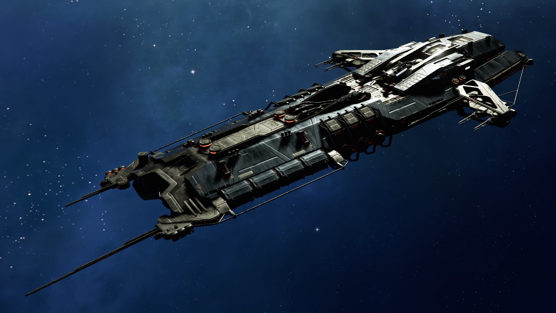 X4 Ship Raptor (ship) - Roguey's X4 site