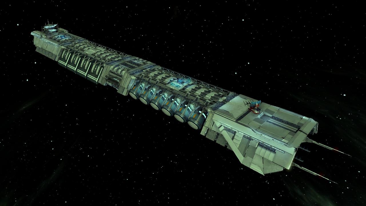 Rahanas Container & Energy